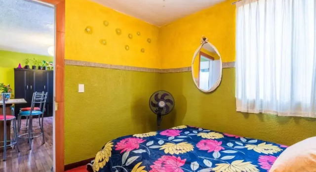 Nice full apartment, downtown on foot, Забронировать Апартаменты/квартира Мехико Мексико, рядом с Парк Аламеда