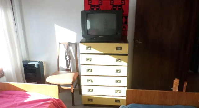 Departamento en MDQ Morris by EF, Rezervovat Apartmán Mar del Plata 