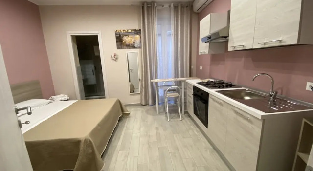 Номер Comfort A Casa Da Chiara
