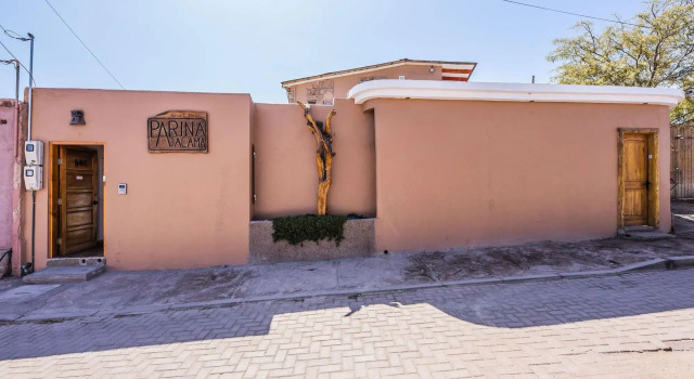 Hotel Parina Atacama, Book Condo Hotel San Pedro de Atacama Antofagasta Region