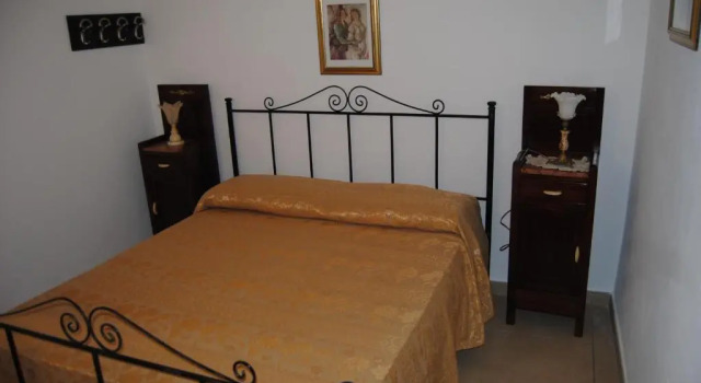 Номер Comfort B & B Palazzo Maestro & Corte Maestro rooms