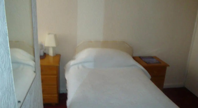 Номер Standard Monterey Beach Hotel