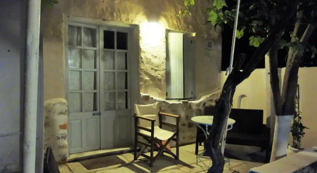 Hikers Room 1 Skiathos Town, Забронировать Отель Отели Скиатос с парковкой, Парковка