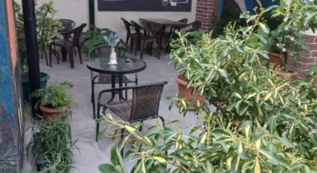 X Palace, Prenota Hotel Hotel economici a Avlabari