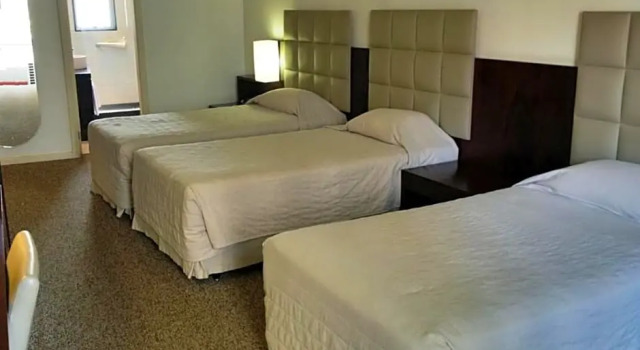 Номер Deluxe DELPLAZA Marabá São Paulo