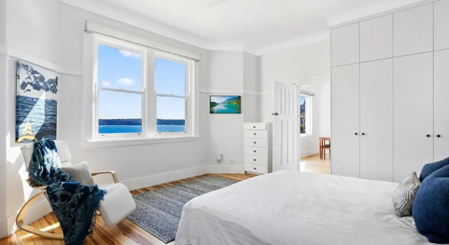 CALE1A - Beachside Harbour Haven, Prenota Hotel Sydney Sydney Region