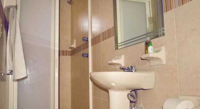 Двухместный номер Standard Posada del Marqués