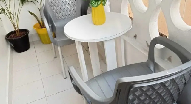 Студия Deluxe Lux Suites Vee studio Apartments Bamburi