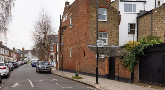 The West End Lane Wonder -Stunning & Bright 4BDR with Rooftop Terrace