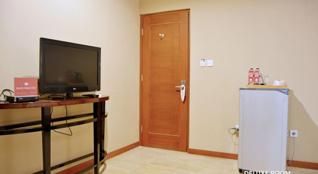 ZEN Rooms Cipete