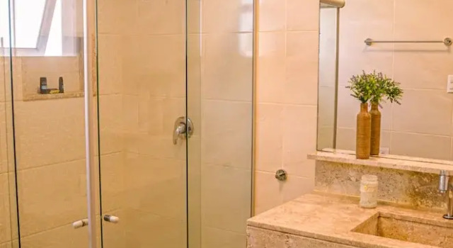 Апартаменты Superior Condominio Luna Rossa