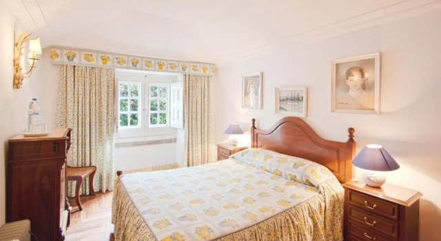 Номер Standard Quinta de São Thiago