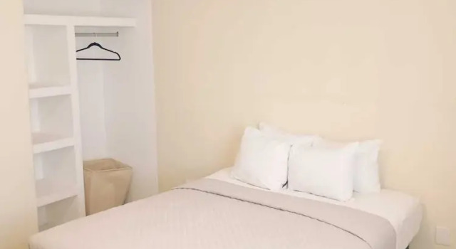 Апартаменты Classic SM Apartments