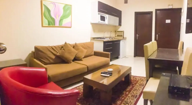 Люкс Deluxe Bella Rosa Hotel