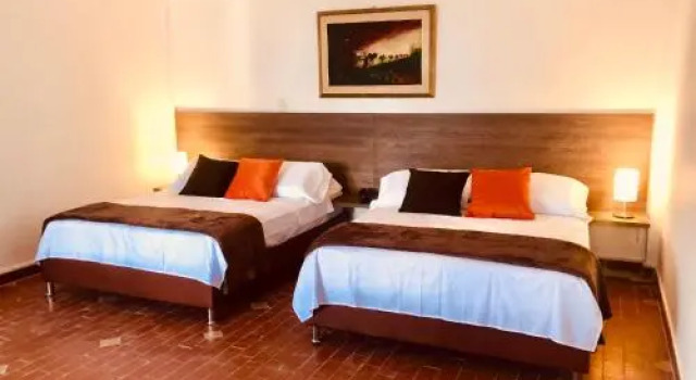 Hotel Giron Campestre
