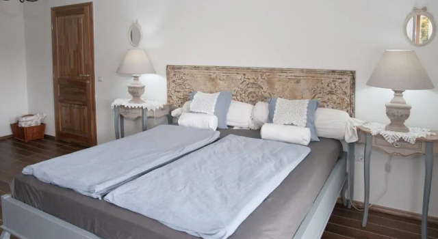 Апартаменты c 1 комнатой Anita Home