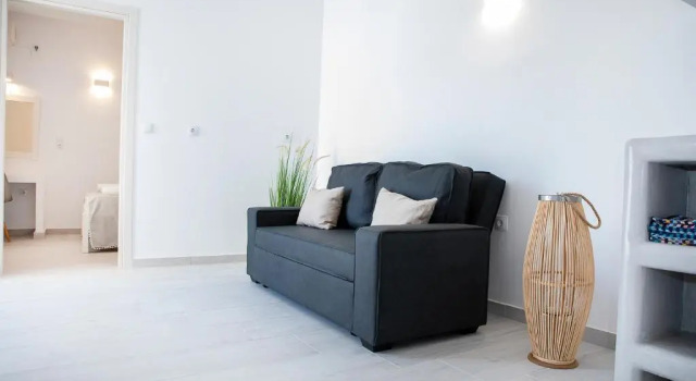 Grozos Rooms, Prenota Hotel Paroikia Paro