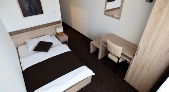 TIM rooms, Prenota Hotel Velika Gorica Zagabria