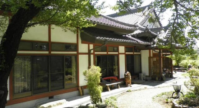 Коттедж Nikko - House / Vacation STAY 40938