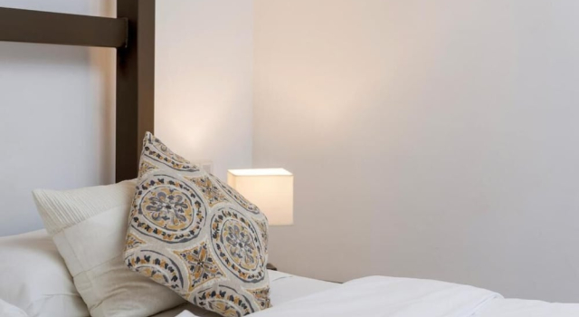 Номер Superior Hotel Moscari by CheelHotels