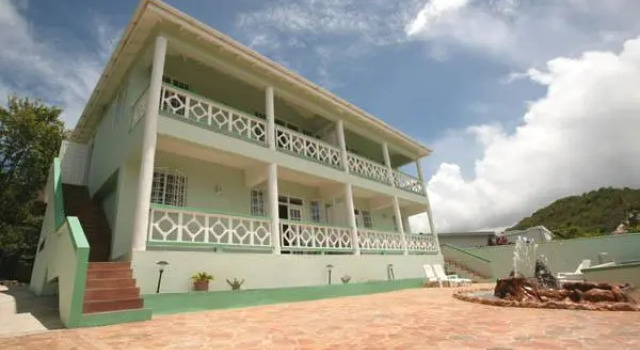 Four Springs Villa