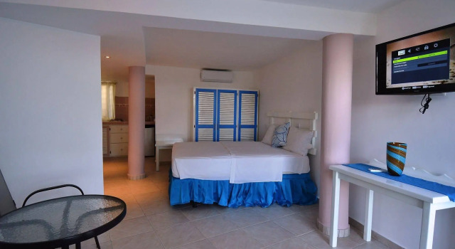 Costarena Beach Hotel, Prenota Hotel Las Terrenas Samana