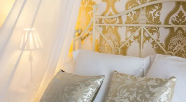 Люкс Hotel Sa Calma