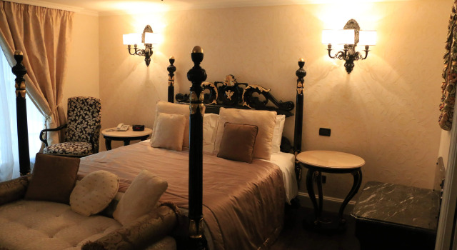 Villa Palma Boutique Hotel
