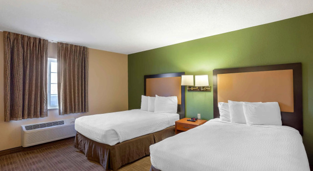 Четырёхместный люкс Extended Stay America Select Suites - Wilkes - Barre - Scranton