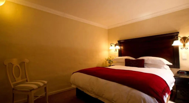 Номер Standard Little Tuscany Boutique Hotel