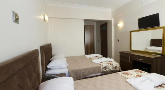 Номер Standard Reis Beach Hotel&Restaurant