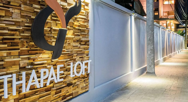 Thapae Loft