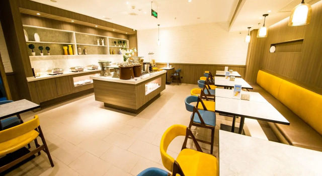 Hanting Hotel Binzhou Bohai 18Th Road, Book Hotel Binzhou Shandong