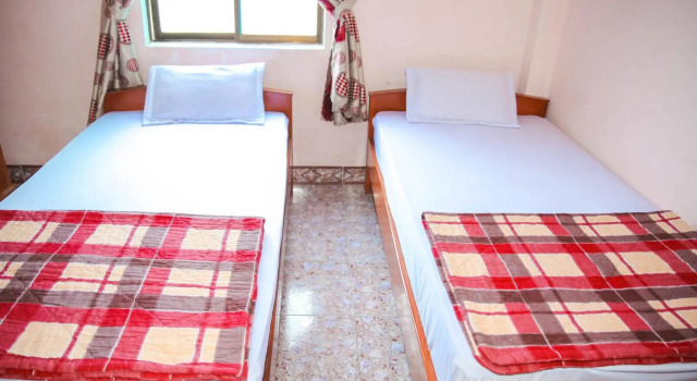 Thanh Linh Hotel