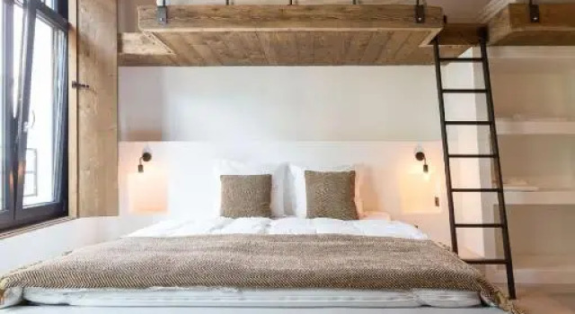 Boutique Holiday Home Zalig In Antwerpen, Забронировать Бутик-отель Бутик-отели Антверпена, рядом с De Wilde Zee, Бутик-отель