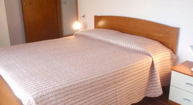 Apartment With one Bedroom in Livo, With Wonderful Mountain View and Furnished Terrace, Book Apartment Hotels in Livo with Parking, Parking