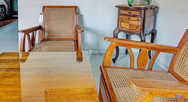 Hotel O Sumpil Syariah