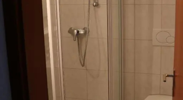 Одноместный номер Standard с красивым видом из окна Hotel Restaurant Gilles