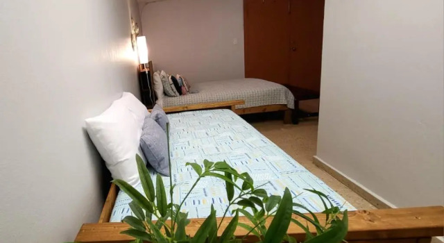Апартаменты Bee Inn Puerto Rico Charming Urban Apartment in San Juan
