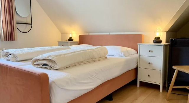 Коттедж Holiday Villa Near Forest, Beach With Sauna