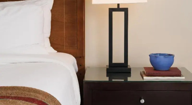 Четырёхместный номер Standard The Andrew Hotel