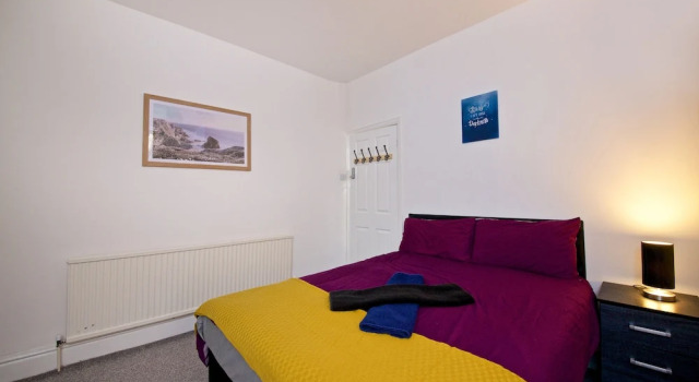 Liverpool City Stays - Lawrence Road CC1, Book Hotel Liverpool Merseyside