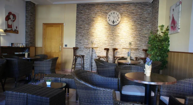Hotel Puente Romano (Adults only), Varaa Hotelli Alcantara Caceres Province