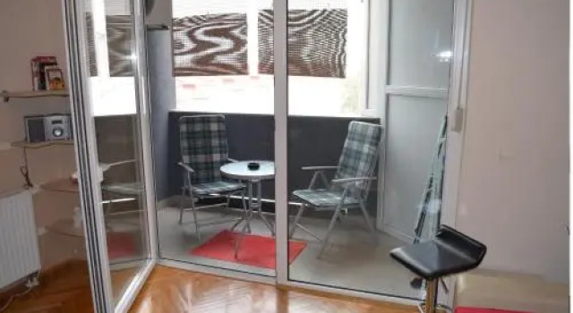 Apartment Viktor, Rezervovat Apartmán Hotely v Slavonia s parkováním, Parkování