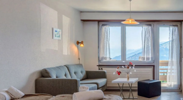 Valaisia 32B, Book Hotel Hoteller og overnatningssteder i 4 Valleys, Hotel