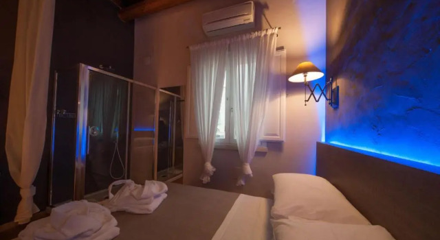 Dimora Corteinfiore, Book Hotel Hotels in Central Trani, hotels in Central Trani