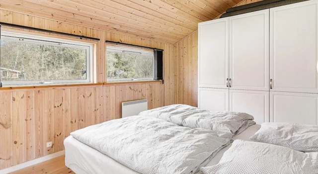 Коттедж 4 star holiday home in Frederiksværk