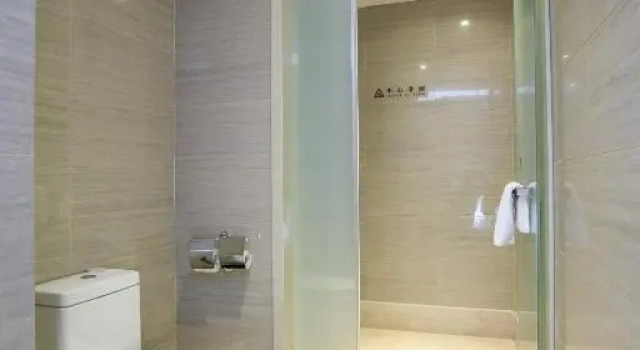 Номер Superior Sky World Hotel Qingdao