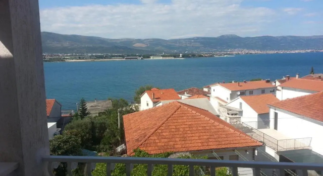 Apartments ITD
