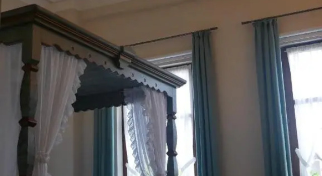 Номер Superior Hotel BurgGartenpalais